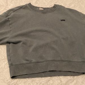Vans crew neck